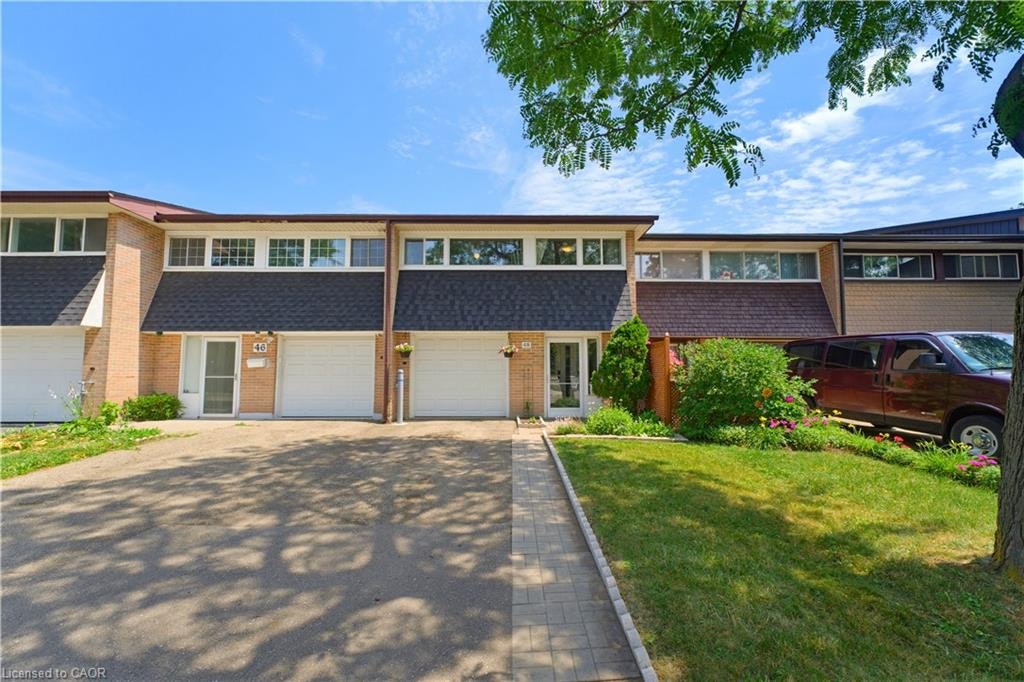 48 Guerin Avenue, Kitchener, ON, N2A 1S8