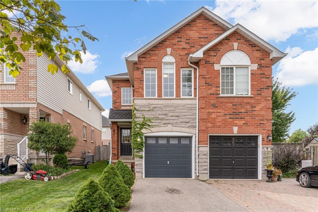 33 Slater Court, Hamilton, ON, L0R 2H3