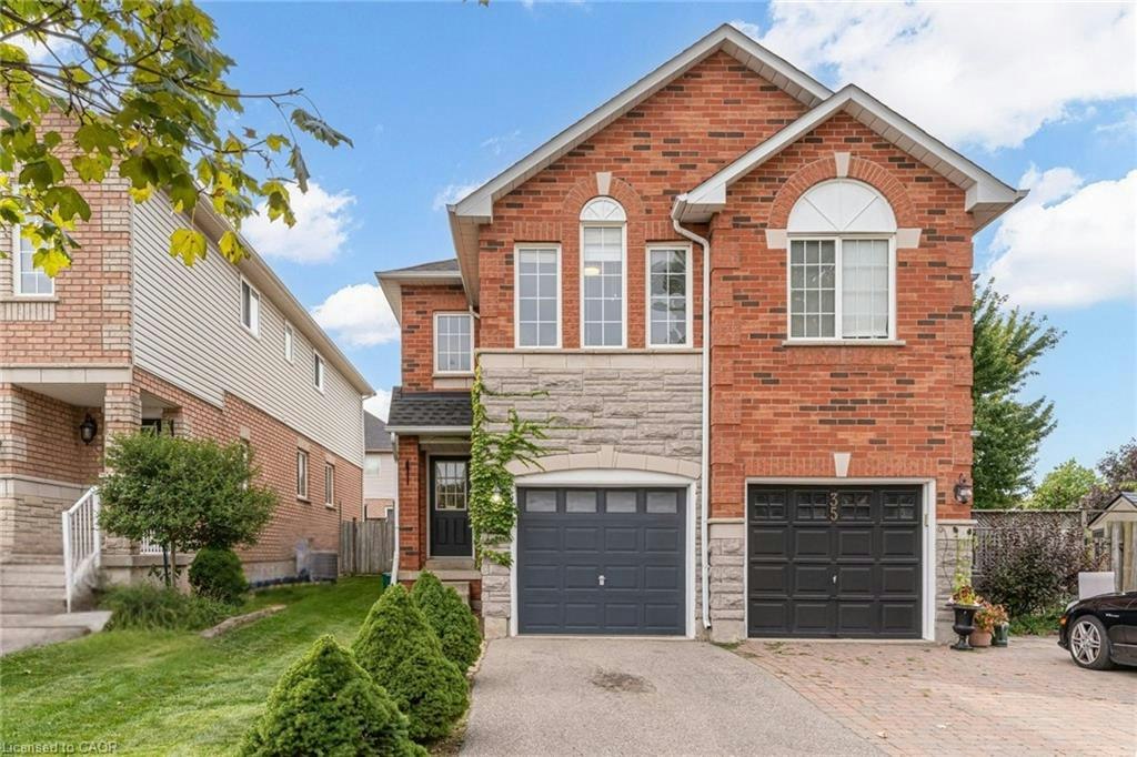 33 Slater Court, Hamilton, ON, L0R 2H3