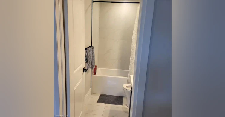 LOWER-132 Hodgkins Avenue, Thorold, ON, L2V 1M1 - 3