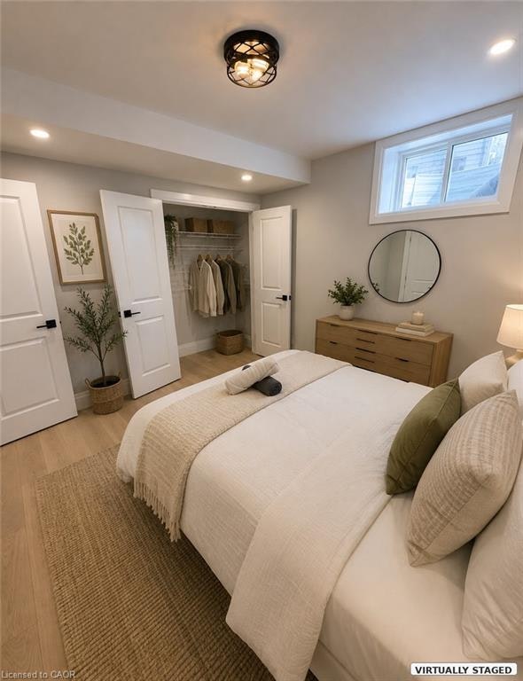 LOWER-132 Hodgkins Avenue, Thorold, ON, L2V 1M1 - 12
