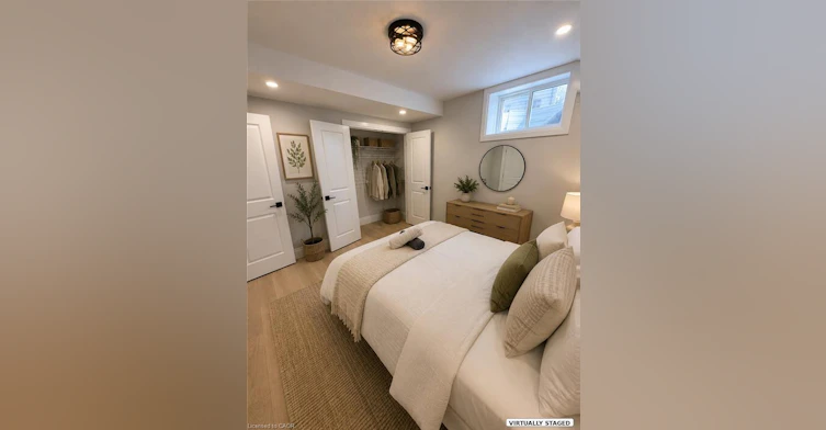 LOWER-132 Hodgkins Avenue, Thorold, ON, L2V 1M1 - 12