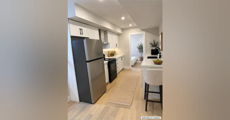 LOWER-132 Hodgkins Avenue, Thorold, ON, L2V 1M1 - 14