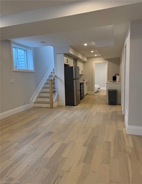 LOWER-132 Hodgkins Avenue, Thorold, ON, L2V 1M1 - 6