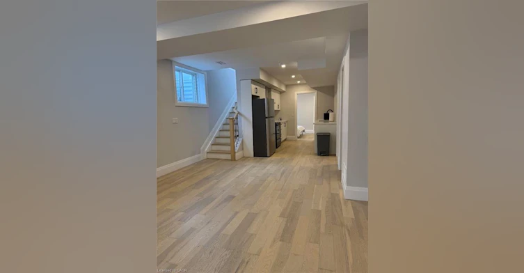 LOWER-132 Hodgkins Avenue, Thorold, ON, L2V 1M1 - 6