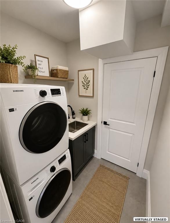 LOWER-132 Hodgkins Avenue, Thorold, ON, L2V 1M1 - 15