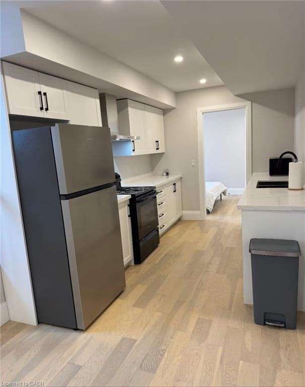 LOWER-132 Hodgkins Avenue, Thorold, ON, L2V 1M1 - 9