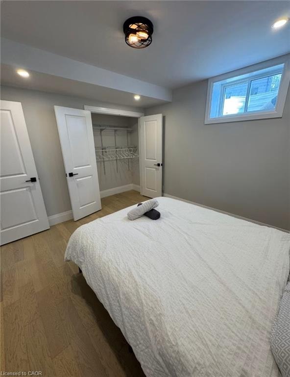 LOWER-132 Hodgkins Avenue, Thorold, ON, L2V 1M1 - 8