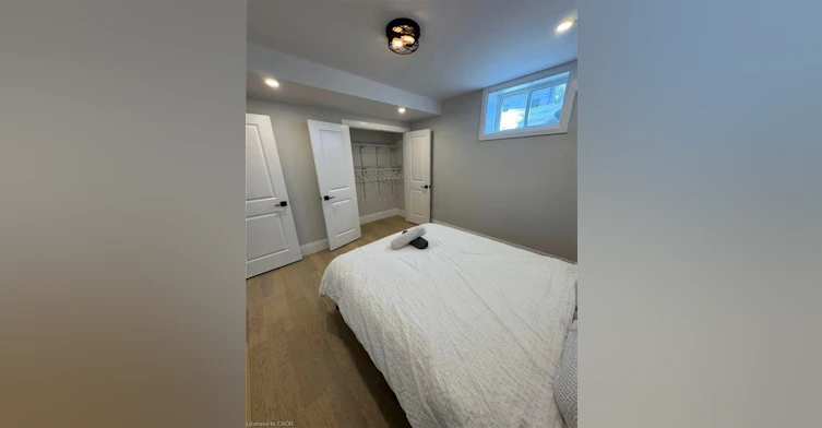 LOWER-132 Hodgkins Avenue, Thorold, ON, L2V 1M1 - 8