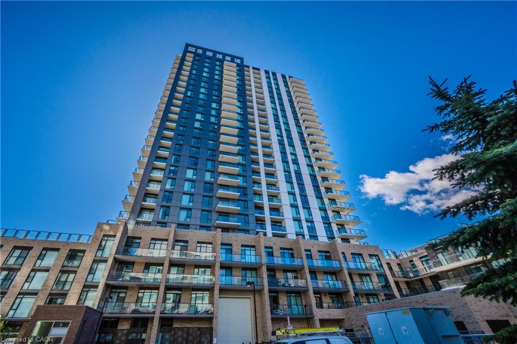 1803-55 Duke Street W, Kitchener, ON, N2H 0C9 - 48
