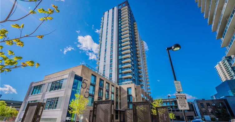 1803-55 Duke Street W, Kitchener, ON, N2H 0C9 - 50