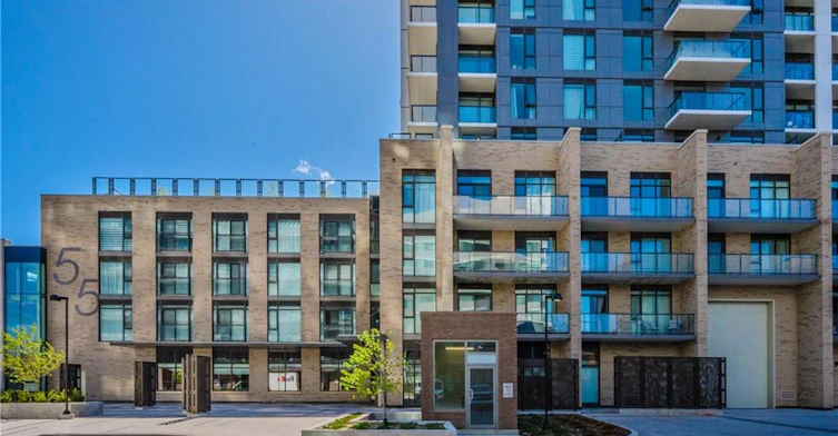 1803-55 Duke Street W, Kitchener, ON, N2H 0C9 - 47