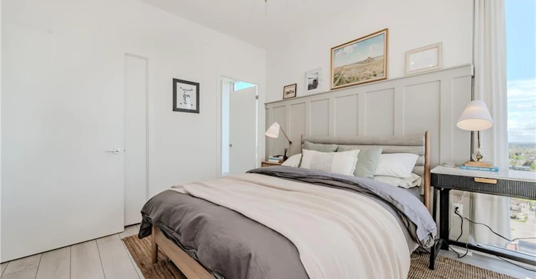1803-55 Duke Street W, Kitchener, ON, N2H 0C9 - 12