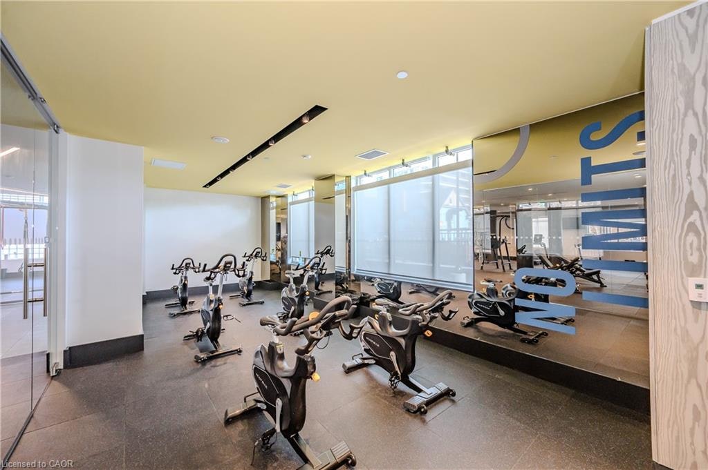 1803-55 Duke Street W, Kitchener, ON, N2H 0C9 - 24