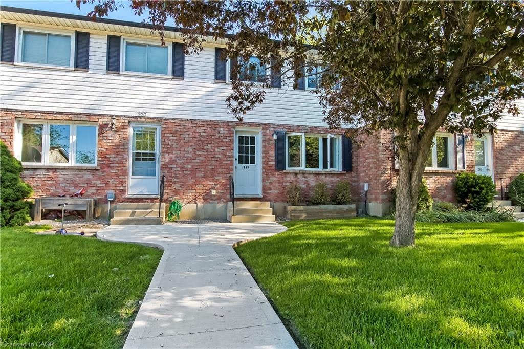 26-218 Richardson Drive, Norfolk County, ON, N0A 1N4