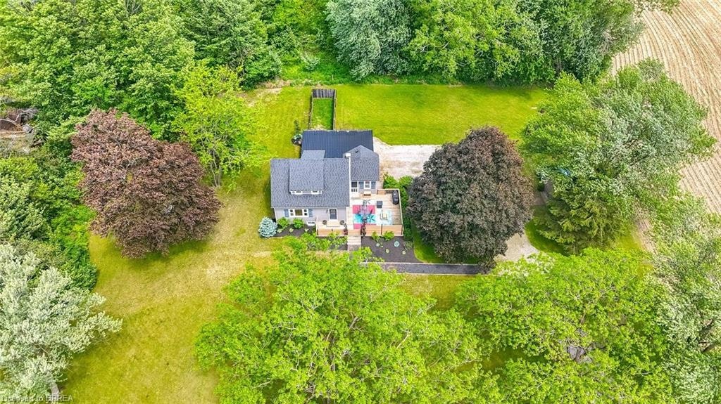 773576 Oxford County Rd 59, Norwich, ON, N0J 1P0