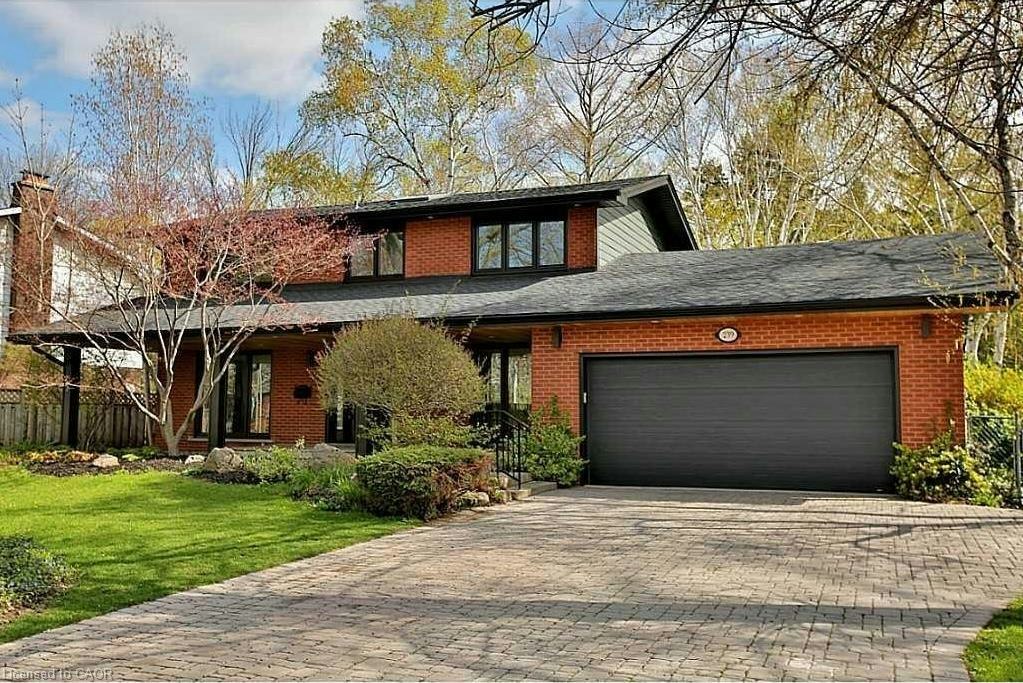 239 Guelph Line, Burlington, ON, L7R 3K8