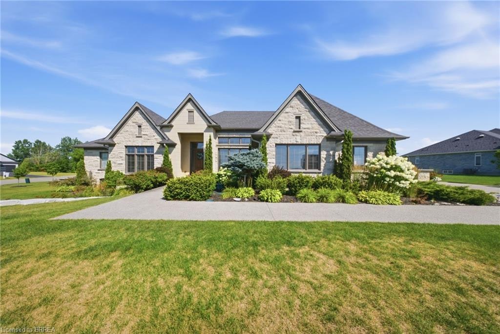18 Harper Boulevard, Brant, ON, N3T 0E1