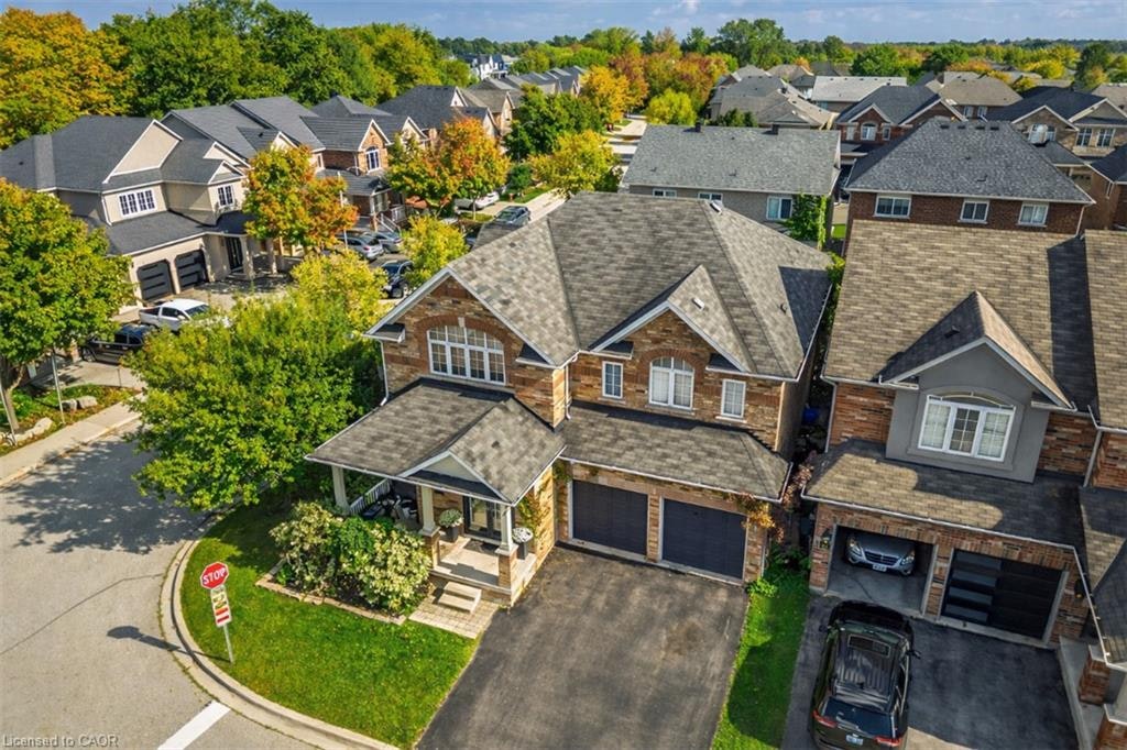 5444 Sundial Road, Burlington, ON, L7L 7N1