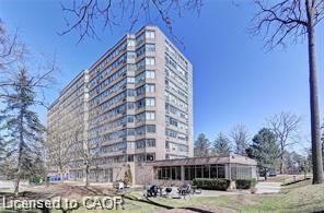 1008-3227 King Street E, Kitchener, ON, N2A 3Z9