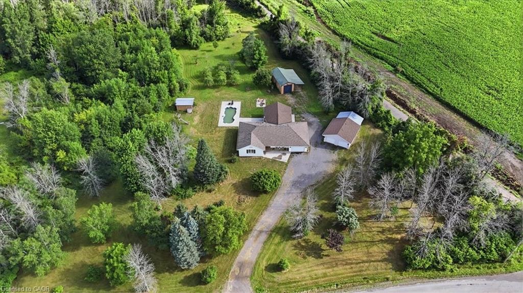 16 Bonisteel Road, Quinte West, ON, K8V 5P8