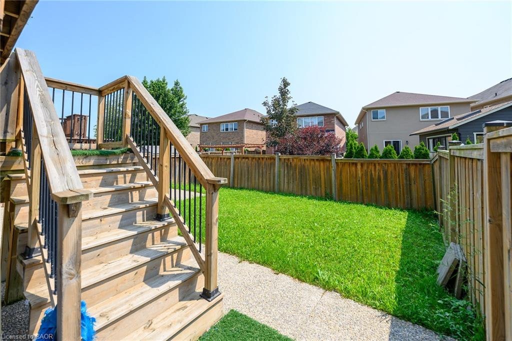 57 Irwin Avenue, Hamilton, ON, L9K 0E9 - 48