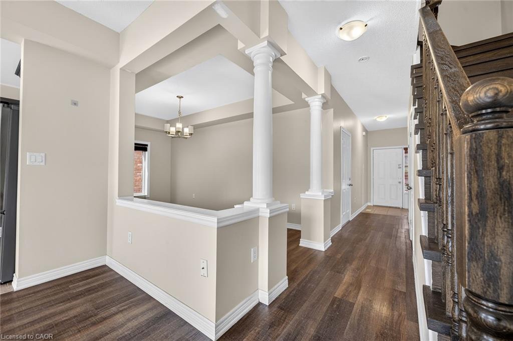 57 Irwin Avenue, Hamilton, ON, L9K 0E9 - 17