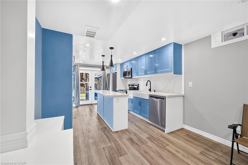57 Irwin Avenue, Hamilton, ON, L9K 0E9 - 37