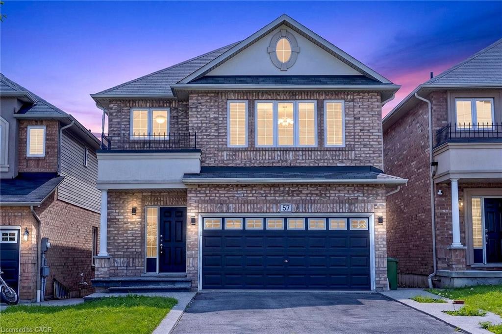 57 Irwin Avenue, Hamilton, ON, L9K 0E9