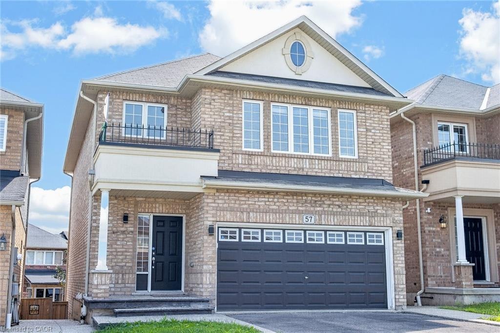 57 Irwin Avenue, Hamilton, ON, L9K 0E9 - 3