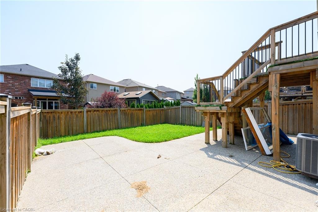 57 Irwin Avenue, Hamilton, ON, L9K 0E9 - 49