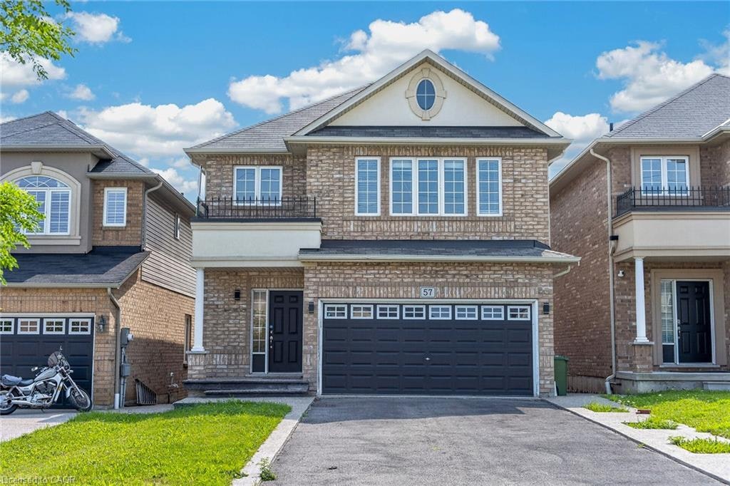 57 Irwin Avenue, Hamilton, ON, L9K 0E9 - 2