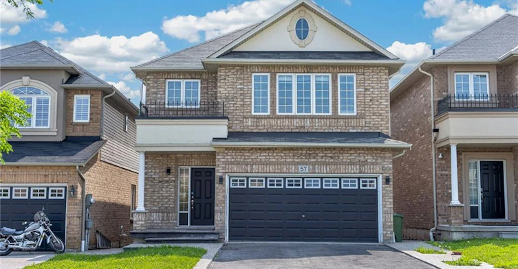 57 Irwin Avenue, Hamilton, ON, L9K 0E9 - 2