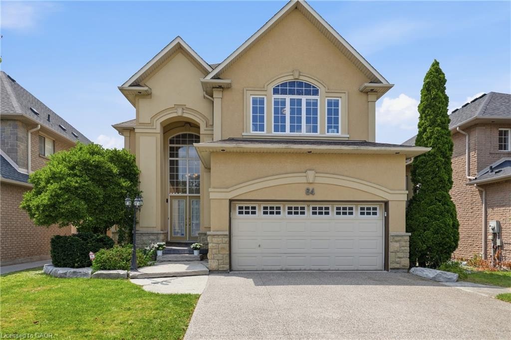 64 Joshua Avenue, Hamilton, ON, L9K 1P8
