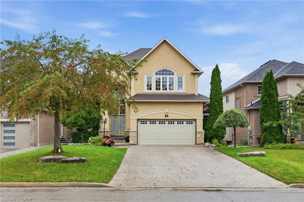 64 Joshua Avenue, Hamilton, ON, L9K 1P8