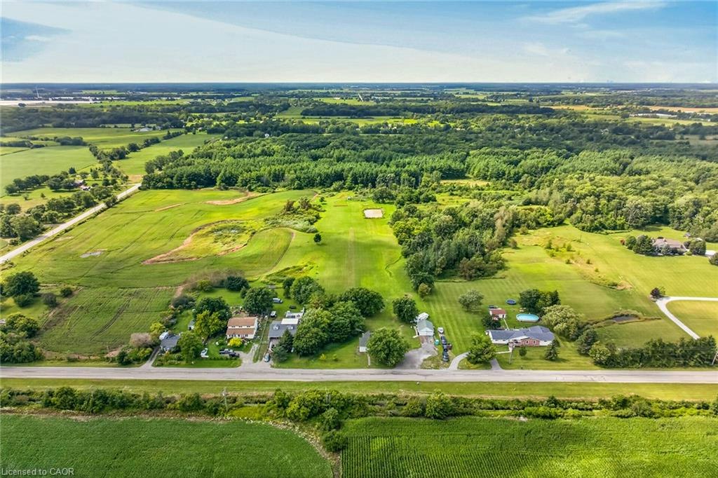 495 Marshagen Road, Cayuga, ON, N1A 2W2