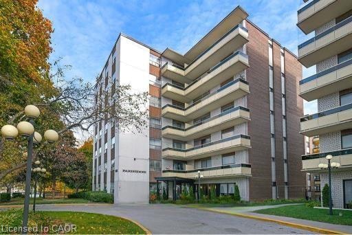306-921 Midland Avenue, Toronto, ON, M1K 4G2