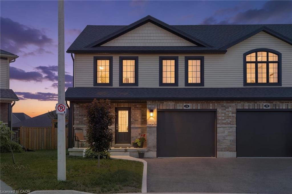 26 Amber Street, Norfolk County, ON, N0E 1Y0
