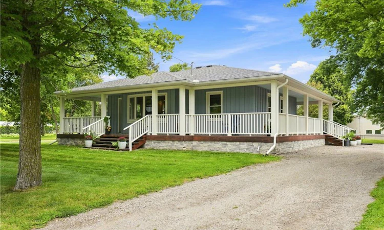 146 Lynden Road