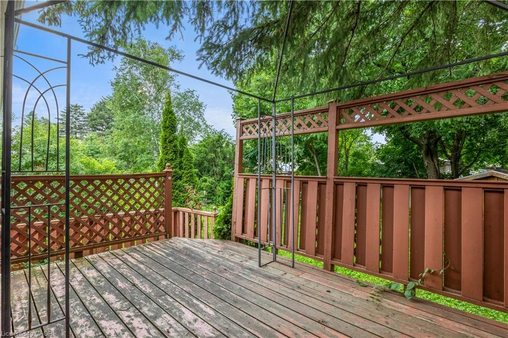 Upper-695 Glen Forrest Boulevard, Waterloo, ON, N2L 4K7 - 19