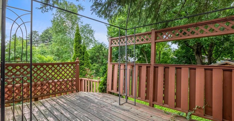 Upper-695 Glen Forrest Boulevard, Waterloo, ON, N2L 4K7 - 19