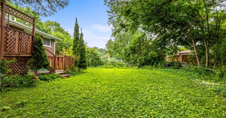 Upper-695 Glen Forrest Boulevard, Waterloo, ON, N2L 4K7 - 20