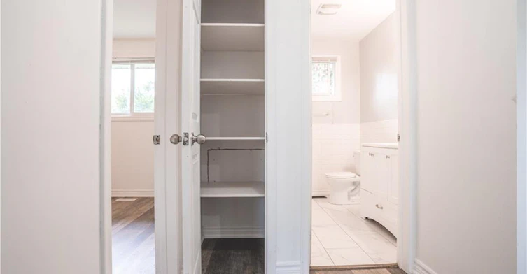 Upper-695 Glen Forrest Boulevard, Waterloo, ON, N2L 4K7 - 16