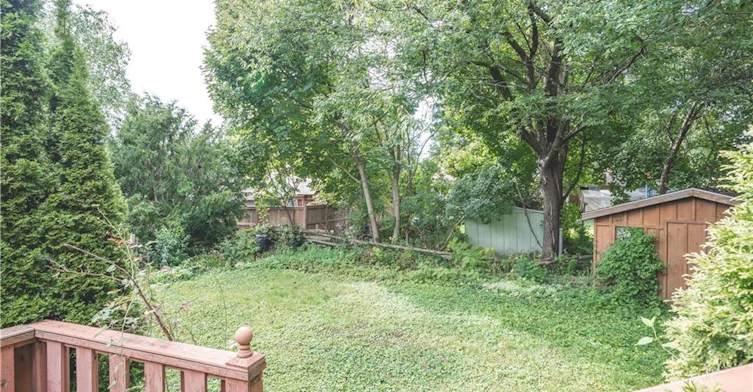 Upper-695 Glen Forrest Boulevard, Waterloo, ON, N2L 4K7 - 21