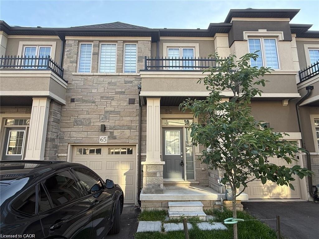 65-305 Garner Road W, Hamilton, ON, L9G 5E6