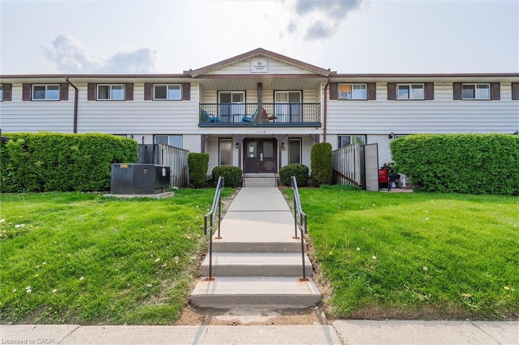 30-30 Flamingo Drive, Woolwich, ON, N3B 1V5