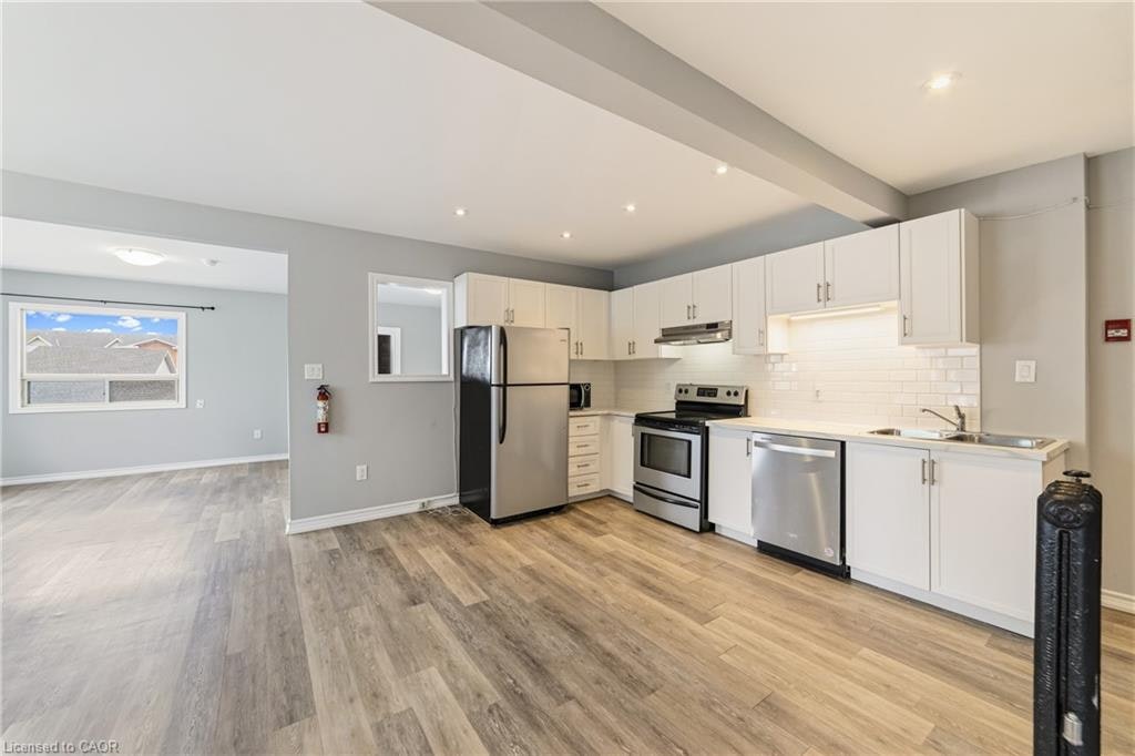 5-468 Main Street E, Hamilton, ON, L8N 1K6