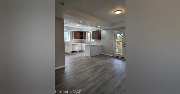 BASEMENT-3495 King Street, Lincoln, ON, L0R 2C0 - 6