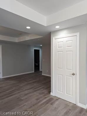BASEMENT-3495 King Street, Lincoln, ON, L0R 2C0 - 7