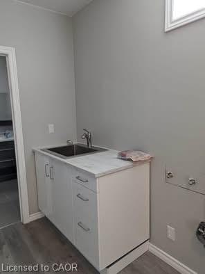 BASEMENT-3495 King Street, Lincoln, ON, L0R 2C0 - 13